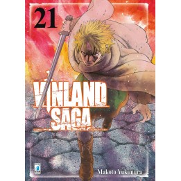 Vinland Saga (#21)