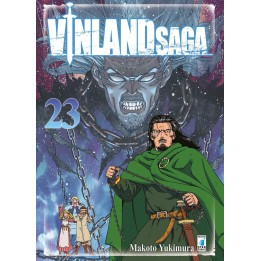 Vinland Saga (#23)