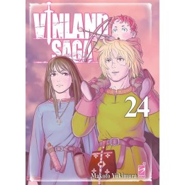 Vinland Saga (#24)