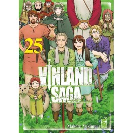Vinland Saga (#25)