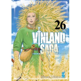 Vinland Saga (#26)