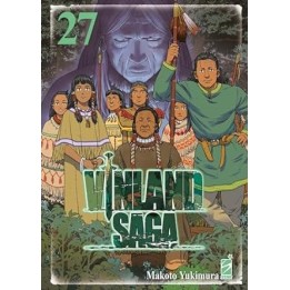 Vinland Saga (#27)
