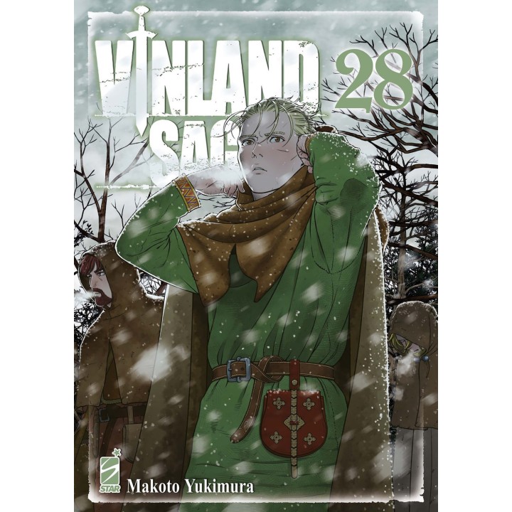 Vinland Saga (#28)