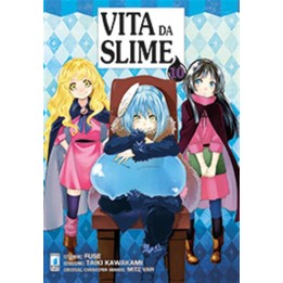 Vita da Slime (#10)