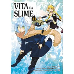 Vita da Slime (#11)