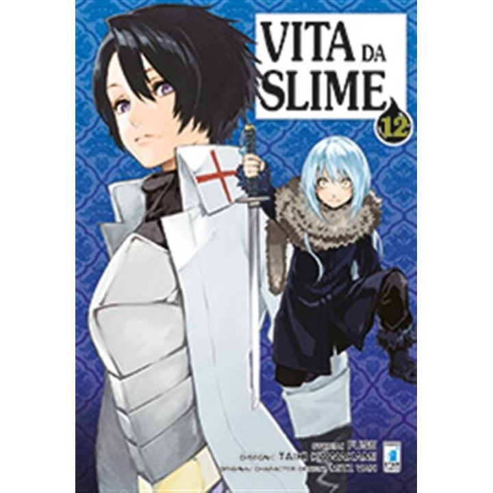 Vita da Slime (#12)