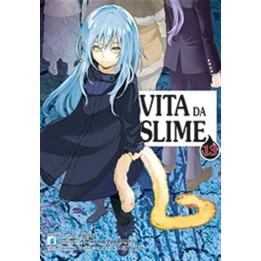 Vita da Slime (#13)
