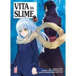 Vita da Slime (#14)