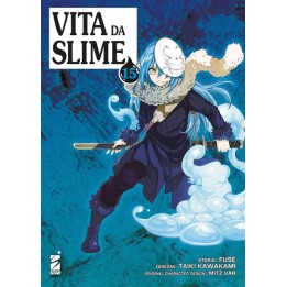 Vita da Slime (#15)