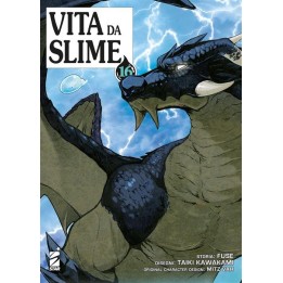 Vita da Slime (#16)
