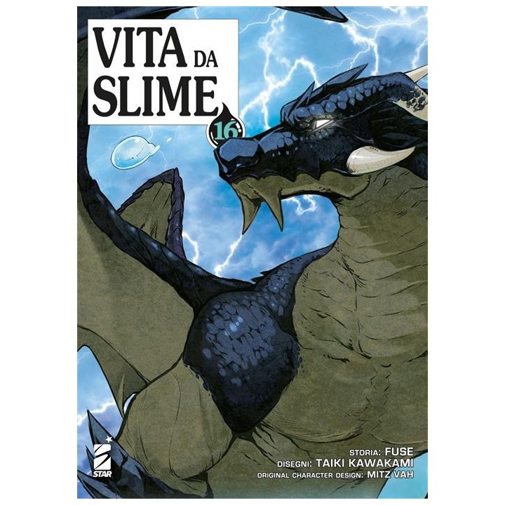 Vita da Slime (#16)