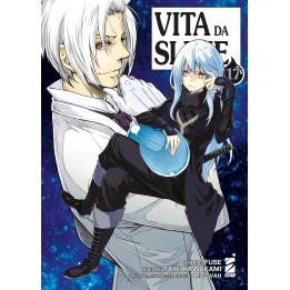 Vita da Slime (#17)