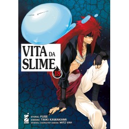 Vita da Slime (#18)