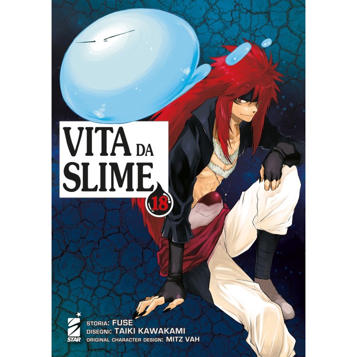 Vita da Slime (#18)