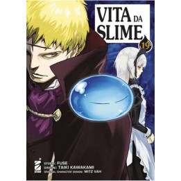 Vita da Slime (#19)