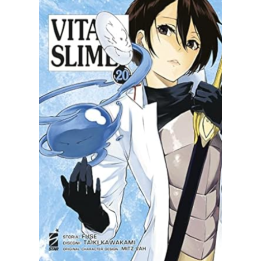 Vita da Slime (#20)