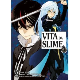 Vita da Slime (#21)