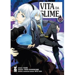 Vita da Slime (#22)