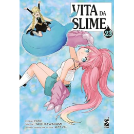 Vita da Slime (#23)