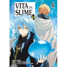 Vita da Slime (#24)