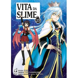Vita da Slime (#25)
