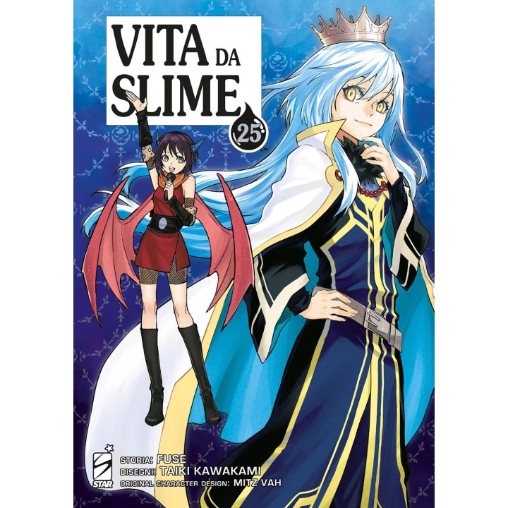 Vita da Slime (#25)