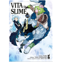 Vita da Slime (#26)