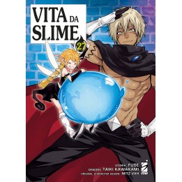 Vita da Slime (#27)