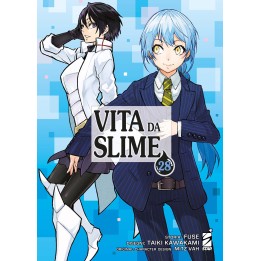 Vita da Slime (#28)