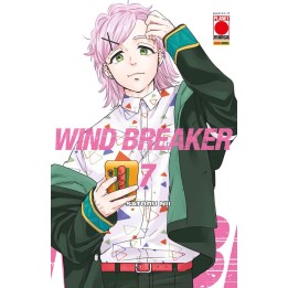 Wind Breaker (#07)