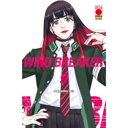 Wind Breaker (#09)
