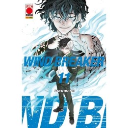 Wind Breaker (#11)
