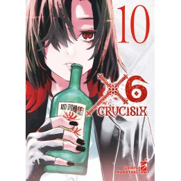 X6: Crucisix (#10)