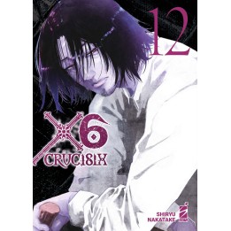 X6: Crucisix (#12)