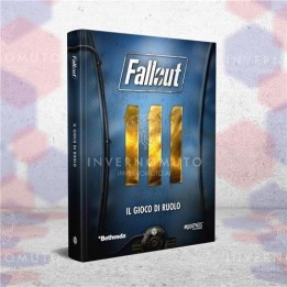 Fallout: Il Gioco di Ruolo