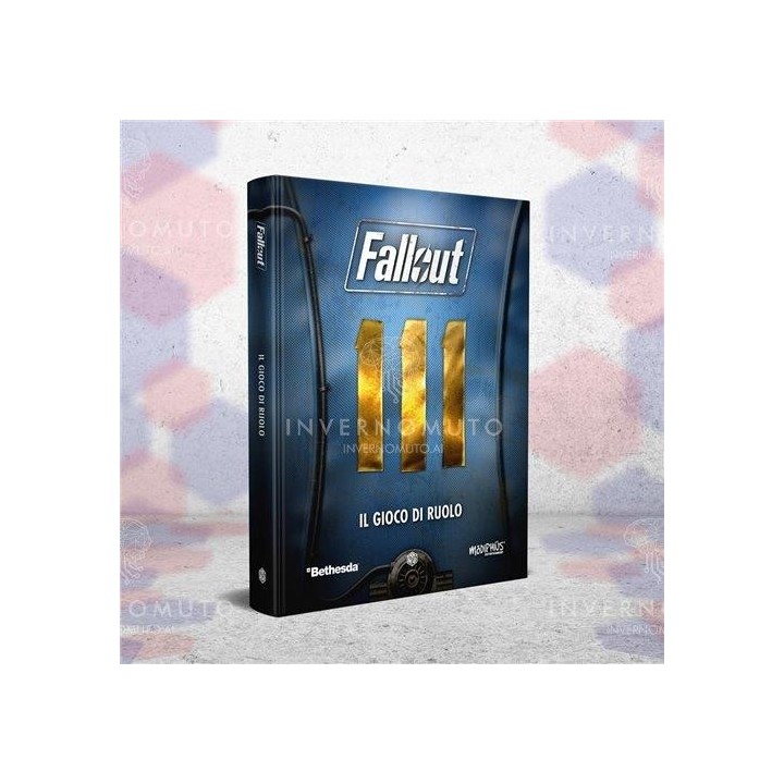 Fallout: Il Gioco di Ruolo