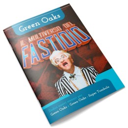 Green Oaks: Il Multiverso del Fastidio