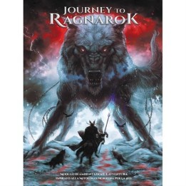 Journey To Ragnarok: Manuale Base