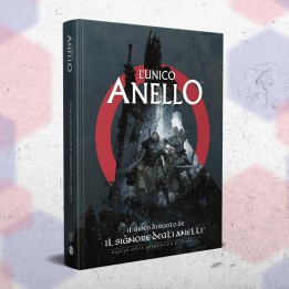 L'Unico Anello: Manuale Base