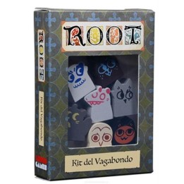 Root: Kit del Vagabondo