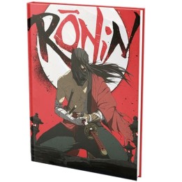 Ronin: Manuale Base