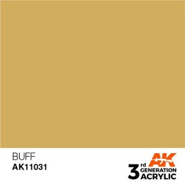 AK - 3Gen - Buff (#AK11031)