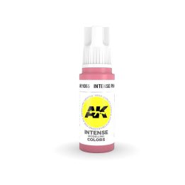 AK - 3Gen - Intense Pink (#AK11065)