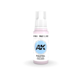 AK - 3Gen - Pastel Violet (#AK11069)