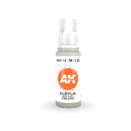 AK - 3Gen - Deck Tan (#AK11114)