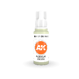 AK - 3Gen - Green-Grey (#AK11132)