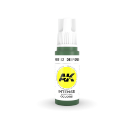AK - 3Gen - Deep Green (#AK11142)