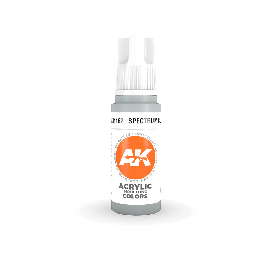 AK - 3Gen - Spectrum Blue (#AK11162)
