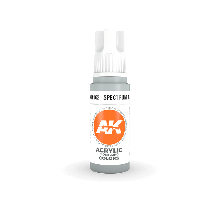AK - 3Gen - Spectrum Blue (#AK11162)
