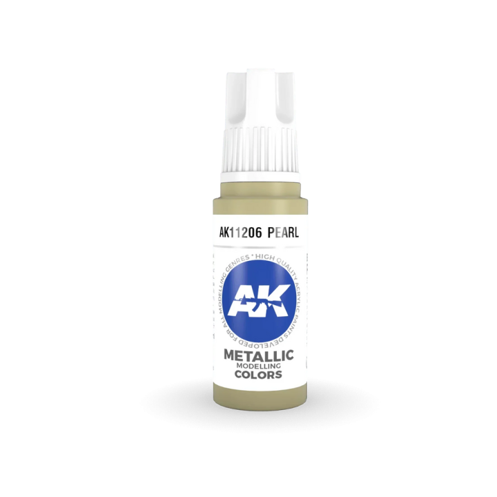 AK - 3Gen - Pearl (#AK11206)